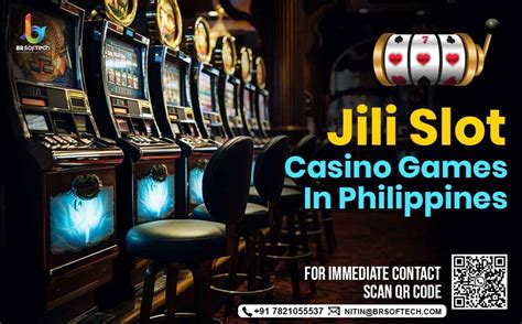 The 10 Best JILI Slots in the Philippines 2024 .